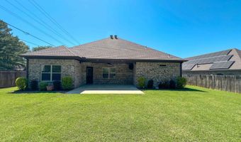 11 Shadow Creek Dr, Austin, AR 72007