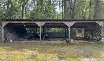 408 Guy Sanderson Rd, Albertson, NC 28508