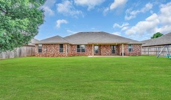 1204 Sheryl Ln, Altus, OK 73521