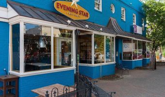 2302 SANFORD St, Alexandria, VA 22301
