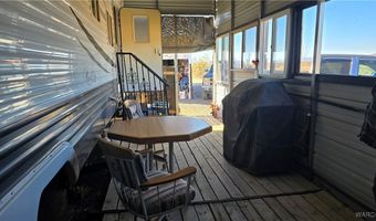 5540 W Ron Ln, Yucca, AZ 86438