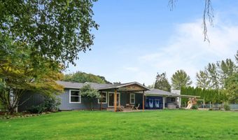 580 NW QUARRY Rd, Albany, OR 97321