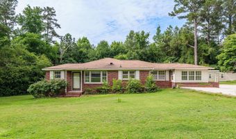 6370 Columbia Rd, Appling, GA 30802