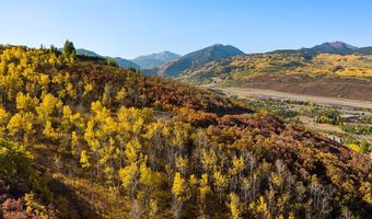 Trentaz Drive, Aspen, CO 81611