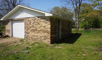 501 Forbes Dr, Bald Knob, AR 72010