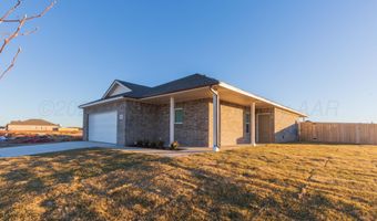 7607 Beck Dr, Amarillo, TX 79119