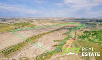 TBD Road 1, Deaver, WY 82421