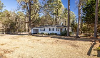2907 Sivertsen Rd, Autryville, NC 28318
