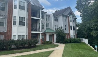 2155 SCOTTS CROSSING Ct 303, Annapolis, MD 21401