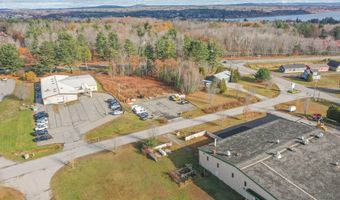 11 Airport Rd, Belfast, ME 04915