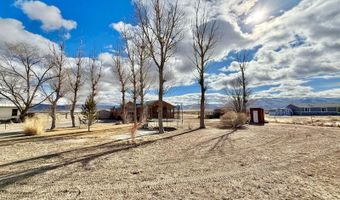 2160 E Horseshoe Rd, Battle Mountain, NV 89820