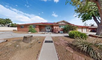 8316 Dellwood Rd NE, Albuquerque, NM 87110