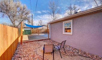 1220 E Bijou St, Colorado Springs, CO 80909