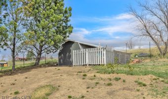 24 Rocky Mountain Dr, Whitehall, MT 59759