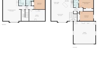 5559 Estate Rd, Allendale, MI 49401