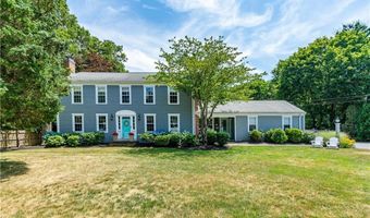 155 Oakdale Rd, North Kingstown, RI 02852