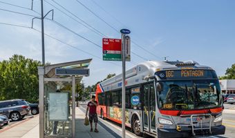 4500 S FOUR MILE RUN Dr 222, Arlington, VA 22204