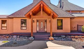 6738 Greenhorn Mountain Dr, Beulah, CO 81023