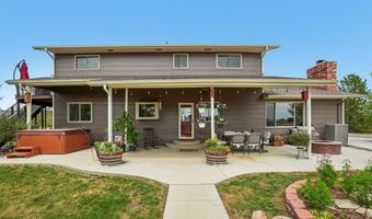 4901 Beverly Dr, Berthoud, CO 80513