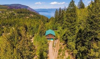 407 Spyglass Hill Rd, Careywood, ID 83809