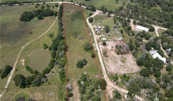 Tbd County Road 185, Anderson, TX 77830