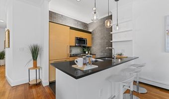 203 Saint Botolph 3, Boston, MA 02115