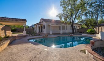 4402 E CREOSOTE Dr, Cave Creek, AZ 85331