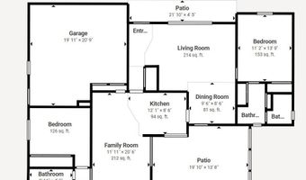 2818 S Dockside Dr 5, Avon Park, FL 33825