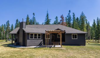 10570 E FAR CRY Rd, Athol, ID 83801