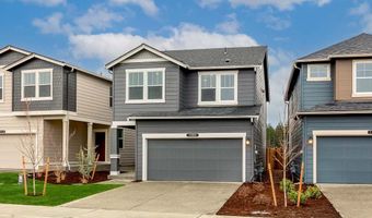 4305 Pronghorn Pl Plan: Azalea, Bremerton, WA 98310