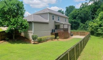 4317 LIVE OAK Dr, Auburn, AL 36832