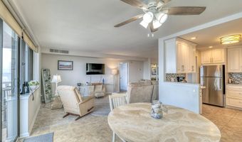 100 S Berkley Sq 21D, Atlantic City, NJ 08401