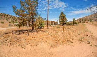 809 Berncastle Rd, Acton, CA 93510