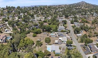 10705 Louisa Dr, La Mesa, CA 91941