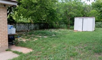 749 S Leggett, Abilene, TX 79605