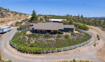 40230 Crazy Horse Canyon Rd, Aguanga, CA 92536