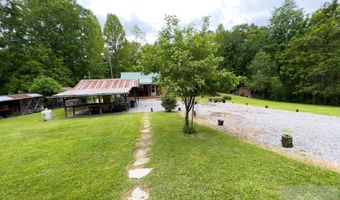 88 Angus Rd, Anawalt, WV 24808