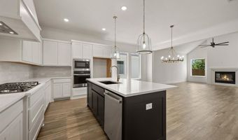201 Kingfisher Ct, Aledo, TX 76008