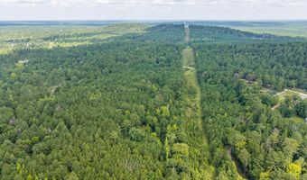 Burks Mountain Road, Appling, GA 30802