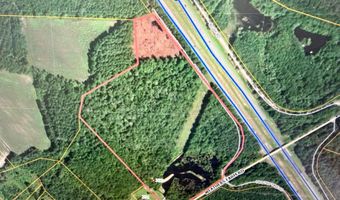 337 Weathers Farm Rd, Bowman, SC 29018