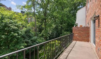 3231 SUTTON Pl NW A, Washington, DC 20016