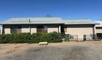 3343 W Papago Pl, Benson, AZ 85602