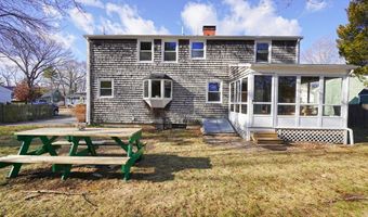 72 Woodbine St, Attleboro, MA 02703