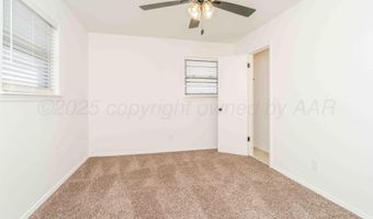 2918 HODGES St, Amarillo, TX 79103