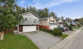 1988 Commodore Dr, Anchorage, AK 99507