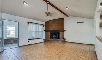 1602 Waterfront St, Anthony, NM 88021