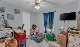 2511 New Town Rd, Alma, AR 72921