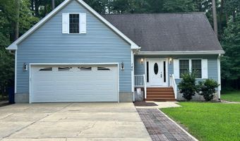 140 PINEHURST Rd, Ocean Pines, MD 21811