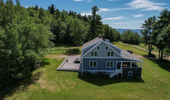 620 Poole Hill Rd, Bridgewater, NH 03222