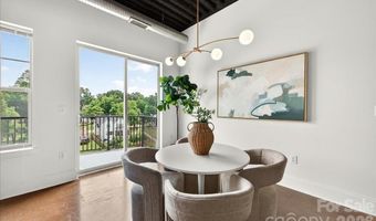 2338 Yadkin Ave 502, Charlotte, NC 28205